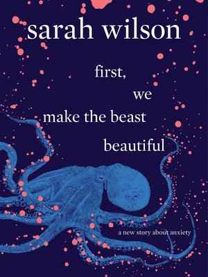 first, we make the beast beautiful - ebook